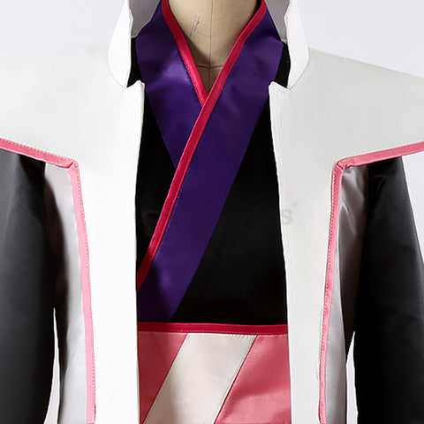 【Custom-Tailor】Movie Mobile Suit Gundam SEED Freedom Cosplay Lacus Clyne C.E. 75 Cosplay Costume