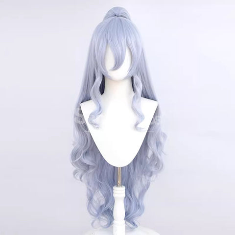 【In Stock】Game Arknights Cosplay Laqeramaline Cosplay Wig