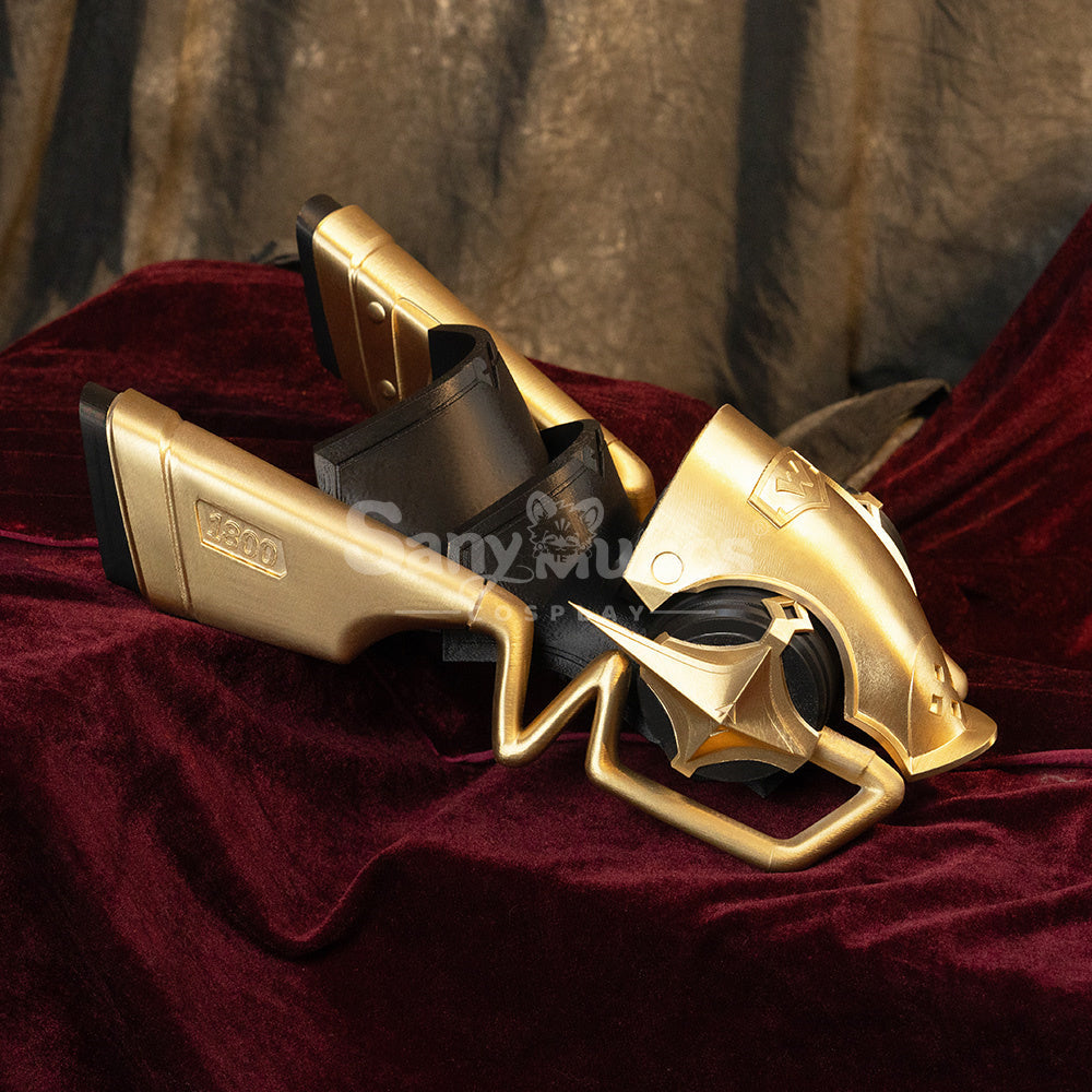 Game Zenless Zone Zero Cosplay Lighter Costume Premium Edition Wrist Guard Costumes