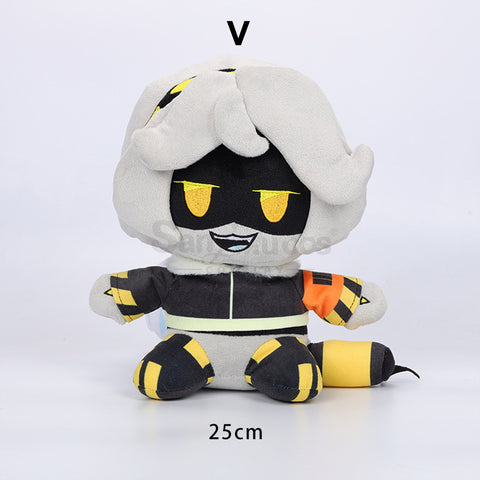【In Stock】Anime Murder Drones Cosplay Character Dolls & Pillow Cosplay Props Doll