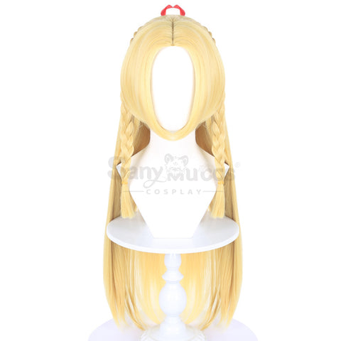 【In Stock】Anime Delicious in Dungeon Cosplay Marcille Donato Cosplay Wig