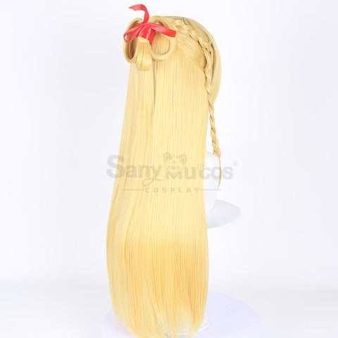 【In Stock】Anime Delicious In Dungeon Cosplay Marcille Donato Wig Wigs