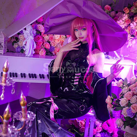 Vocaloid x Rascal Cosplay Megurine Luka Cosplay Costume