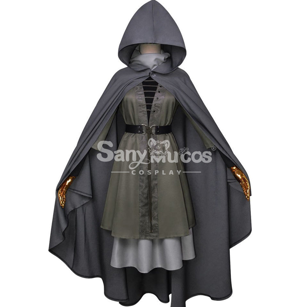 【In Stock】Game Elden Ring Cosplay Melina Costume Costumes
