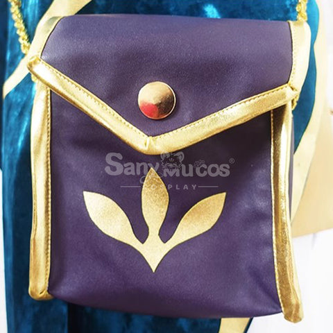 【Pre-Sale】Game Identity V Cosplay Mr. Swifts Cosplay Costume