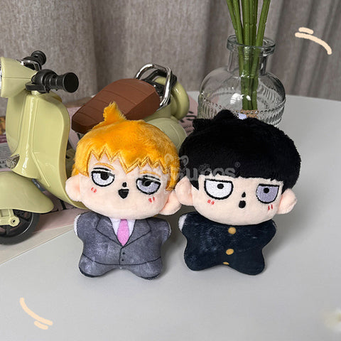 【In Stock】Anime Mob Psycho 100 Cosplay Character Dolls Cosplay Props Doll