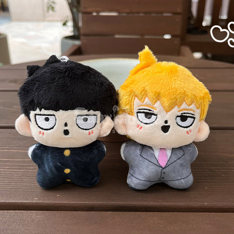 【In Stock】Anime Mob Psycho 100 Cosplay Character Dolls Cosplay Props Doll