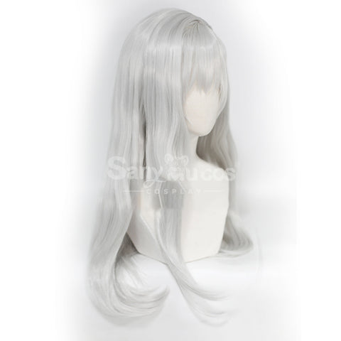 【In Stock】Game NIKKE: The Goddess of Victory Cosplay Modernism Cosplay Wig