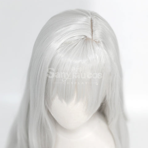 【In Stock】Game NIKKE: The Goddess of Victory Cosplay Modernism Cosplay Wig