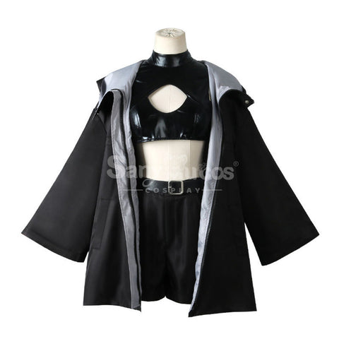 【In Stock】Anime Call of the Night Cosplay Nazuna Nanakusa Cosplay Costume