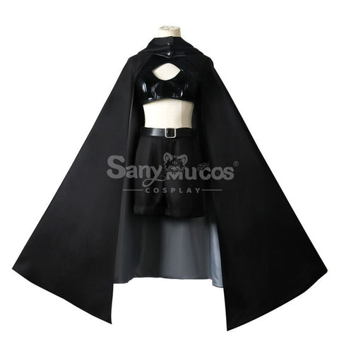 【In Stock】Anime Call of the Night Cosplay Nazuna Nanakusa Cosplay Costume