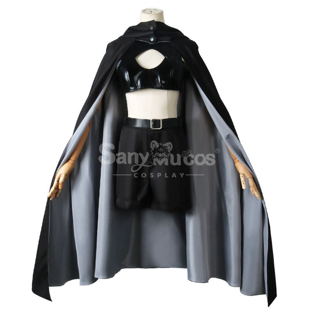 【In Stock】Anime Call of the Night Cosplay Nazuna Nanakusa Cosplay Costume