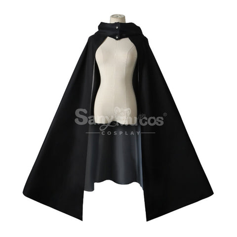 【In Stock】Anime Call of the Night Cosplay Nazuna Nanakusa Cosplay Costume