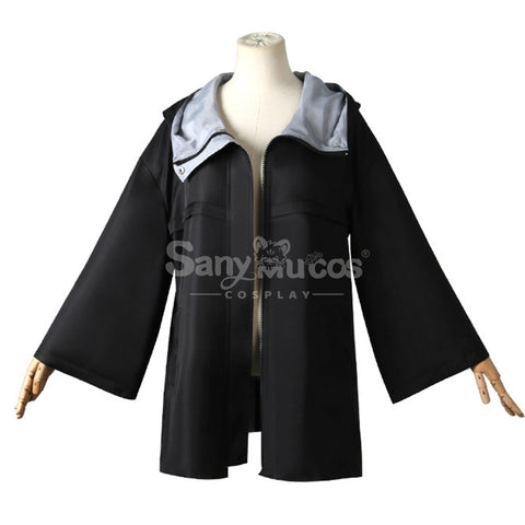 【In Stock】Anime Call of the Night Cosplay Nazuna Nanakusa Cosplay Costume