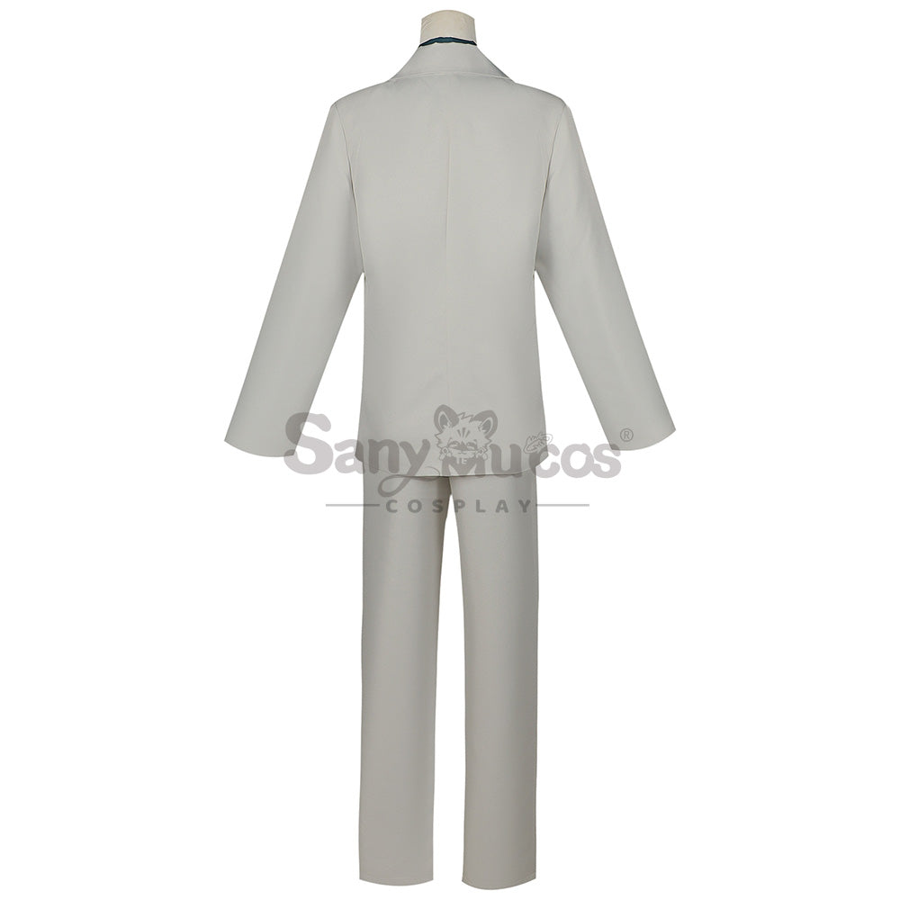 【In Stock】Anime Jujutsu Kaisen Cosplay Nanami Kento Suit Costume Costumes