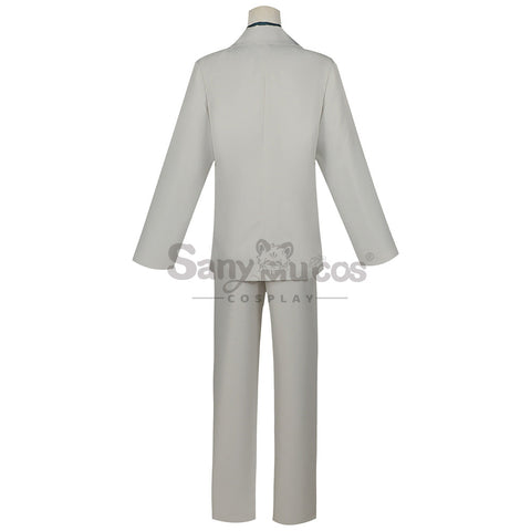 【In Stock】Anime Jujutsu Kaisen Cosplay Nanami Kento Suit Costume Costumes