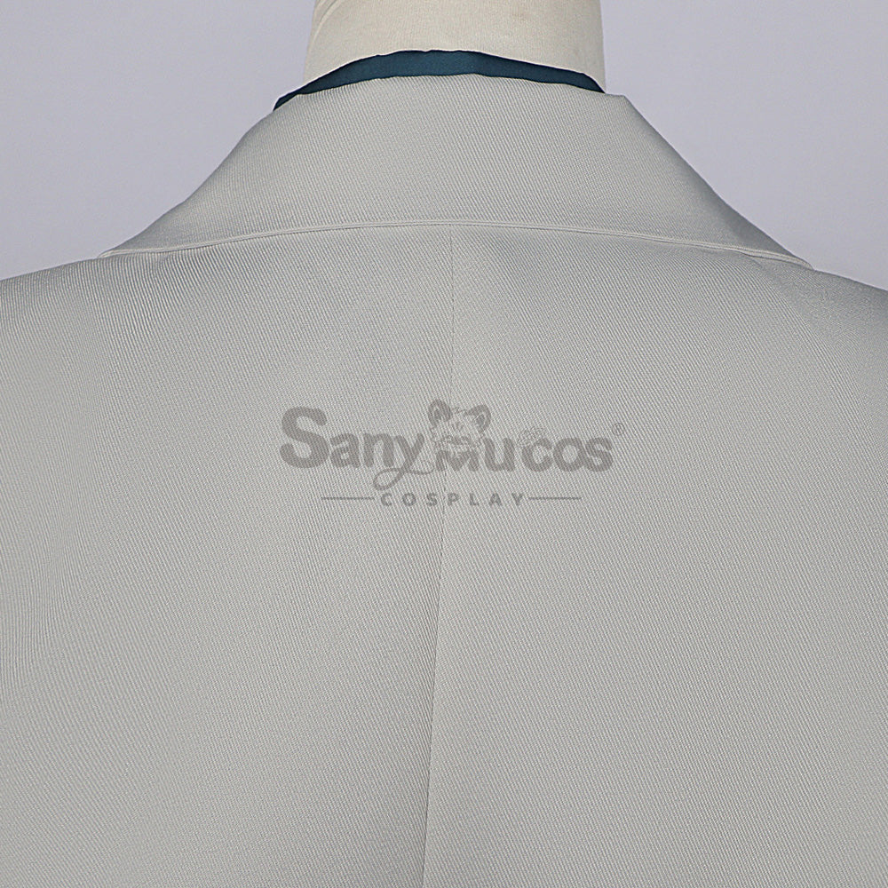 【In Stock】Anime Jujutsu Kaisen Cosplay Nanami Kento Suit Costume Costumes