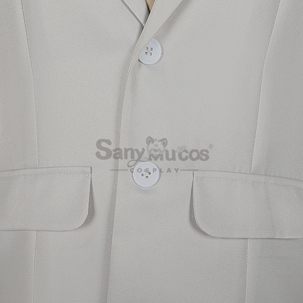 【In Stock】Anime Jujutsu Kaisen Cosplay Nanami Kento Suit Costume Costumes