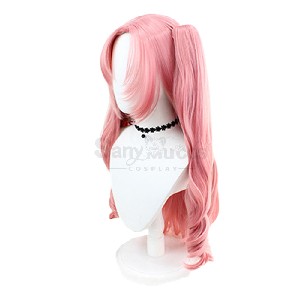 【In Stock】Game Zenless Zone Zero Cosplay Nicole Demara Wig Wigs