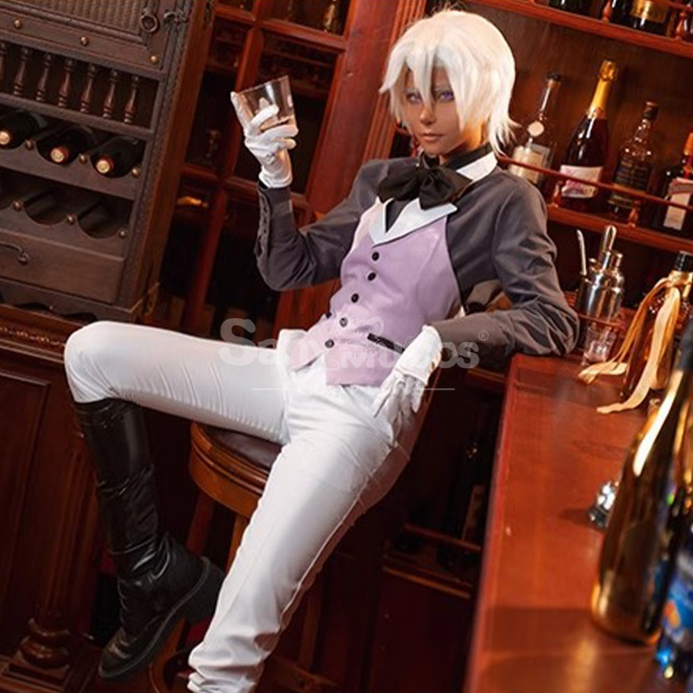【Pre-Sale】Anime The Case Study Of Vanitas Cosplay Noé Archiviste Costume Costumes