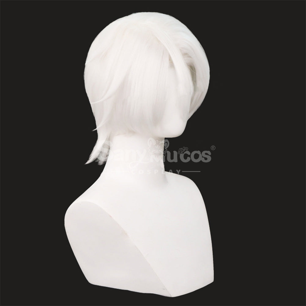【In Stock】Anime The Case Study Of Vanitas Cosplay Noé Archiviste Wig Wigs
