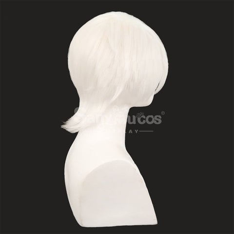 【In Stock】Anime The Case Study Of Vanitas Cosplay Noé Archiviste Wig Wigs