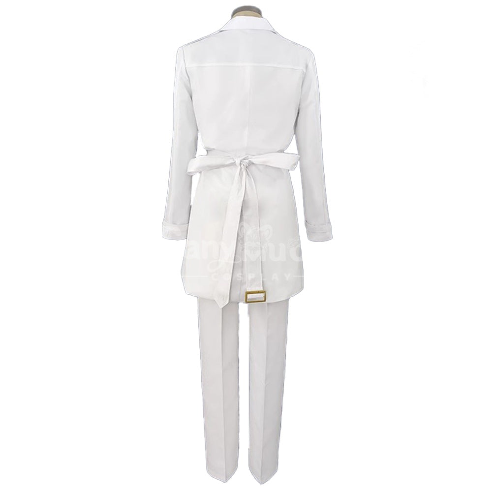 【Pre-Sale】Anime The Case Study Of Vanitas Cosplay Noé Archiviste Costume Costumes