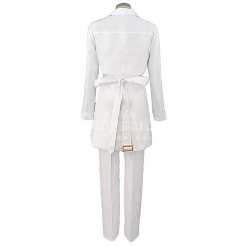 【Pre-Sale】Anime The Case Study Of Vanitas Cosplay Noé Archiviste Costume Costumes