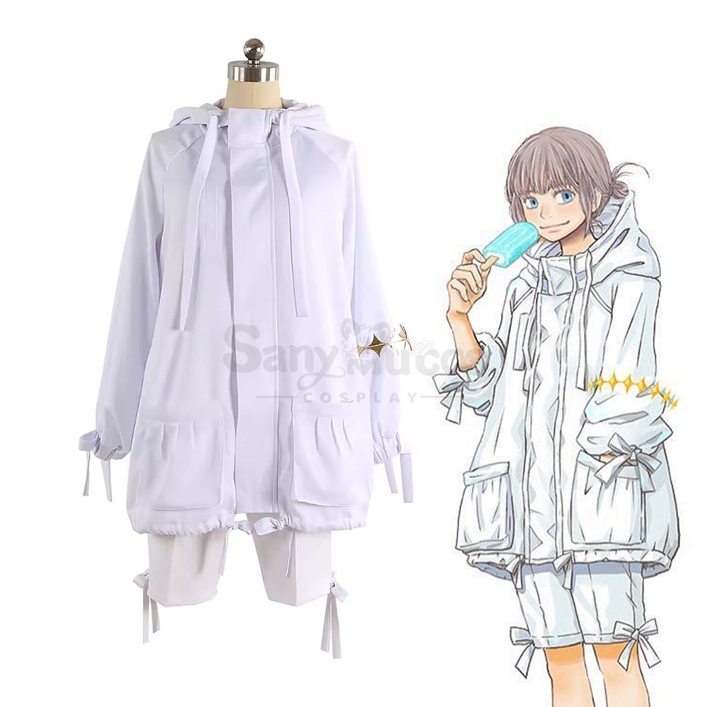 【Custom-Tailor】Game Fate Grand Order Cosplay Oberon Costume 1 Cosplay Costume