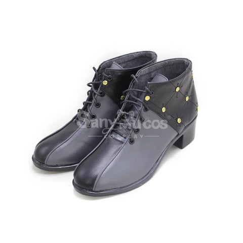 Game Nu:Carnival Cosplay Olivine Cosplay Shoes