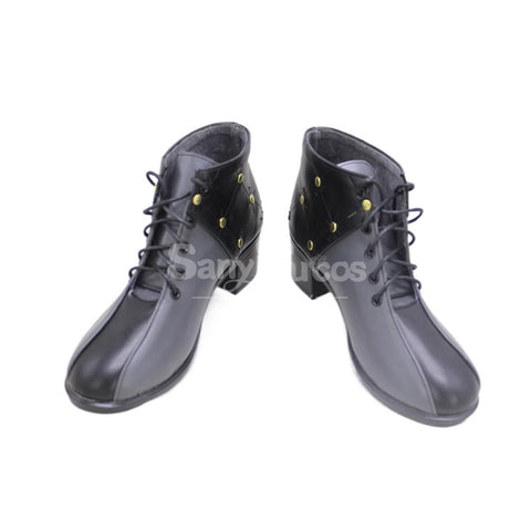 Game Nu:Carnival Cosplay Olivine Cosplay Shoes