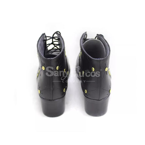 Game Nu:Carnival Cosplay Olivine Cosplay Shoes