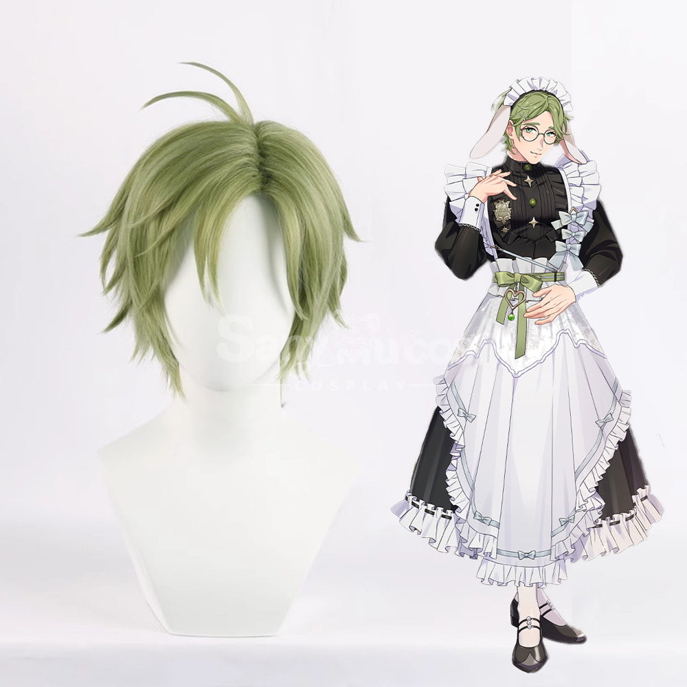 【In Stock】Game Nu:carnival Cosplay Olivine Wig Wigs