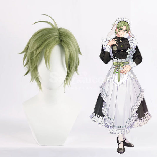 【In Stock】Game Nu:carnival Cosplay Olivine Wig Wigs 1000