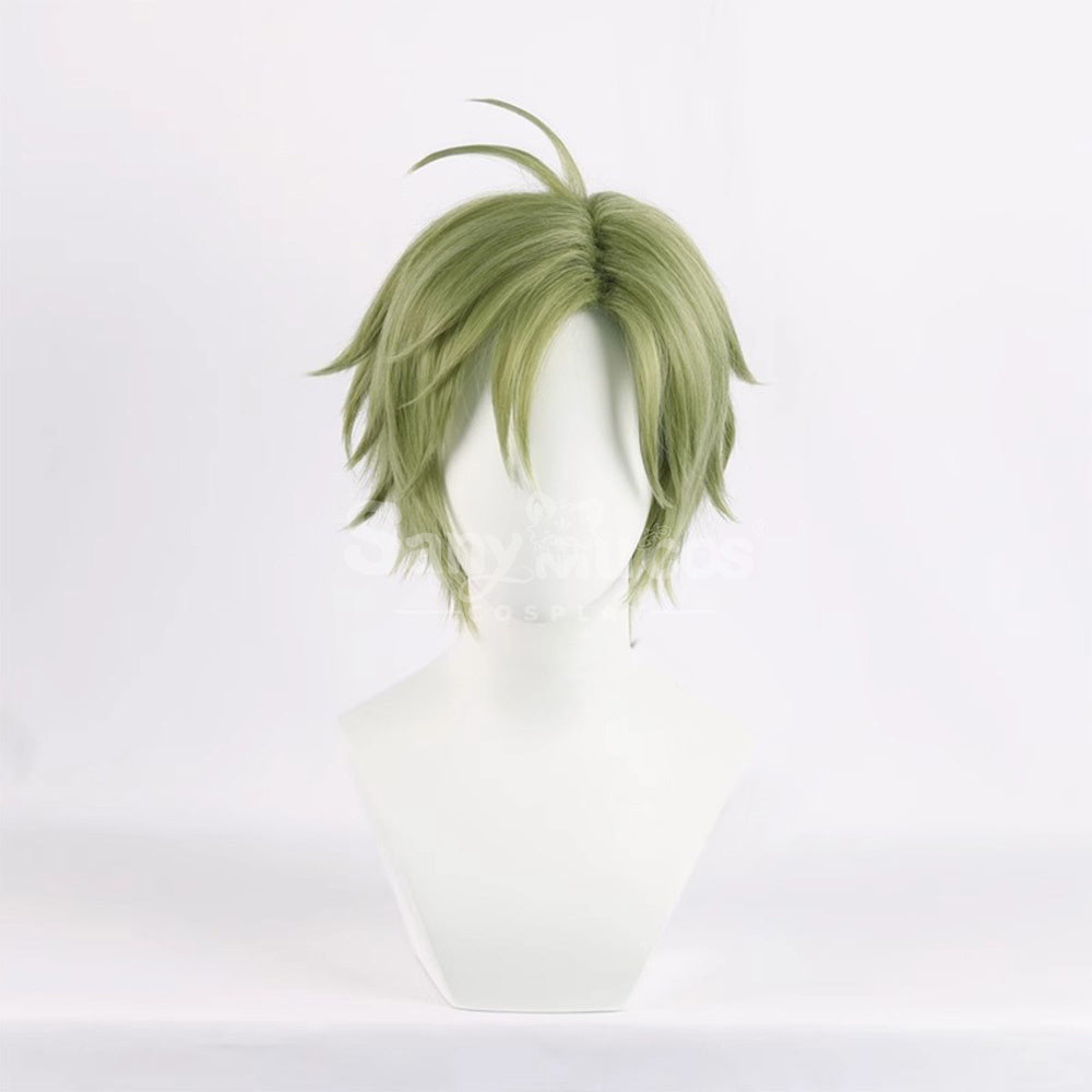 【In Stock】Game Nu:carnival Cosplay Olivine Wig Wigs
