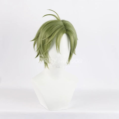 【In Stock】Game Nu:carnival Cosplay Olivine Wig Wigs