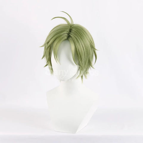 【In Stock】Game Nu:carnival Cosplay Olivine Wig Wigs