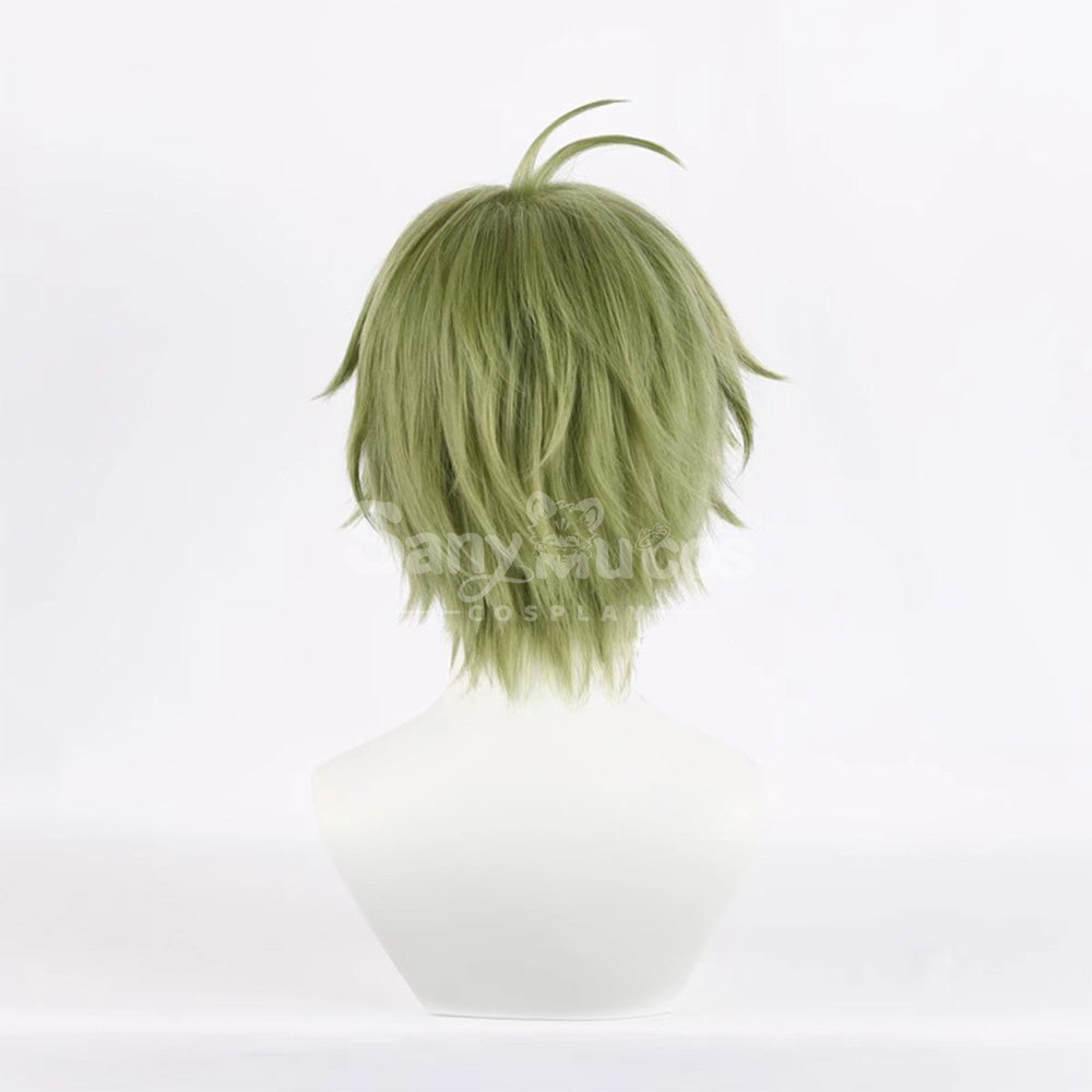 【In Stock】Game Nu:carnival Cosplay Olivine Wig Wigs