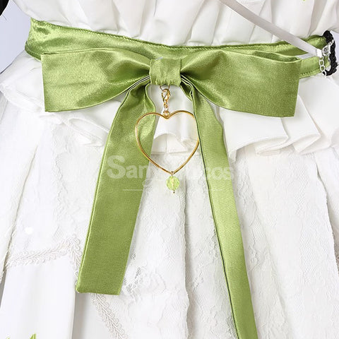 【Custom-Tailor】Game Nu:Carnival Cosplay Olivine Cosplay Costume