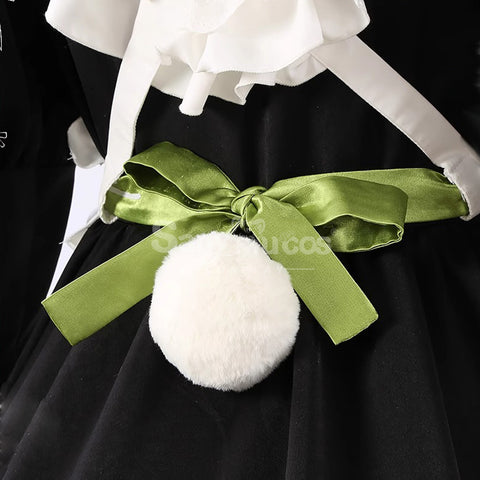 【Custom-Tailor】Game Nu:Carnival Cosplay Olivine Cosplay Costume