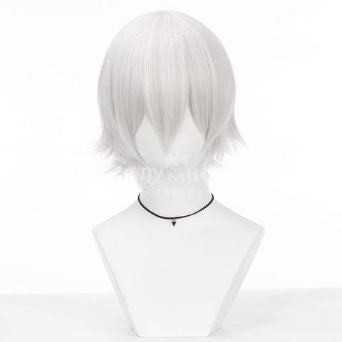 【In Stock】Multicolor Cosplay Universal Short Wig Length 35cm Suitable For All Kinds Of Cosplay P Cosplay Wigs