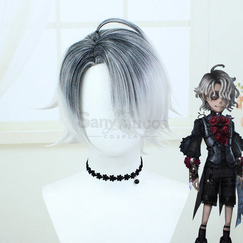 【In Stock】Game Identity Ⅴ Cosplay Patient Wig Wigs