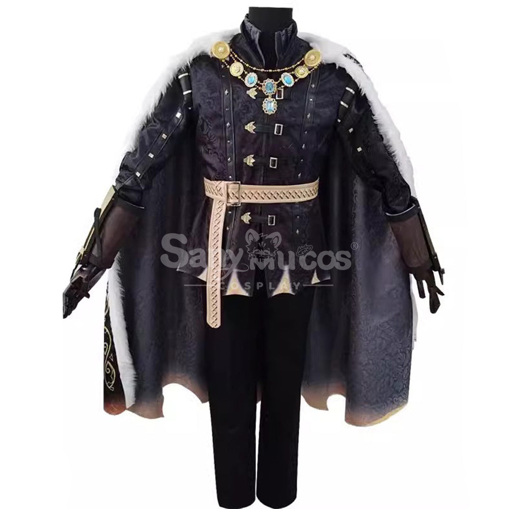 【Pre-Sale】Game Identity V Cosplay Patient The Fugitive Costume Costumes