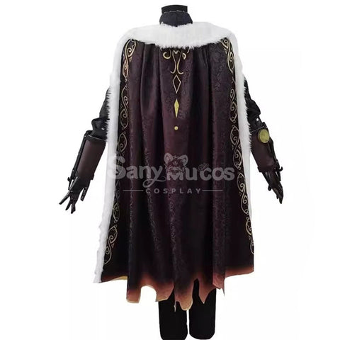 【Pre-Sale】Game Identity V Cosplay Patient The Fugitive Costume Costumes
