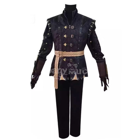 【Pre-Sale】Game Identity V Cosplay Patient The Fugitive Costume Costumes