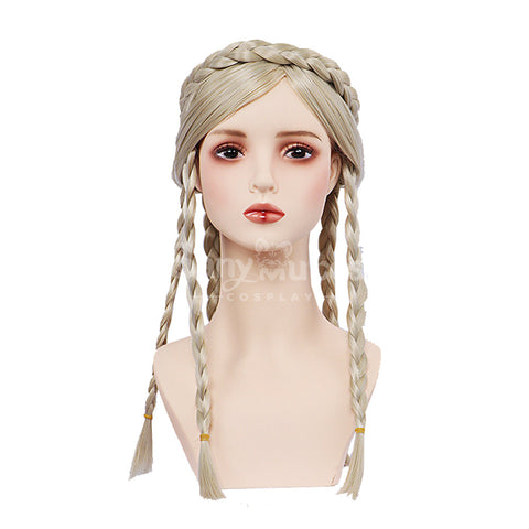 【In Stock】Game Identity Ⅴ Cosplay Judith the Dove Perfumer Vera Nair Cosplay Wig