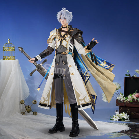 【Pre-Sale】Game Honkai: Star Rail Cosplay Phainon Cosplay Costume Premium Edition Cosplay Costumes