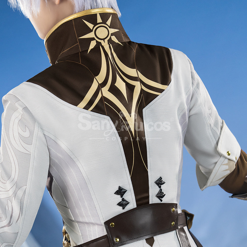 【Pre-Sale】Game Honkai: Star Rail Cosplay Phainon Cosplay Costume Premium Edition Cosplay Costumes