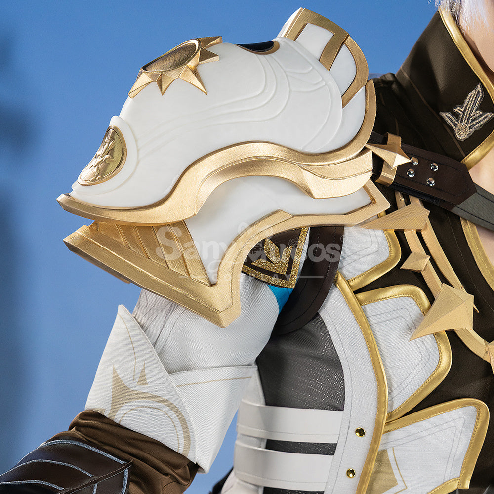【Pre-Sale】Game Honkai: Star Rail Cosplay Phainon Cosplay Costume Premium Edition Cosplay Costumes