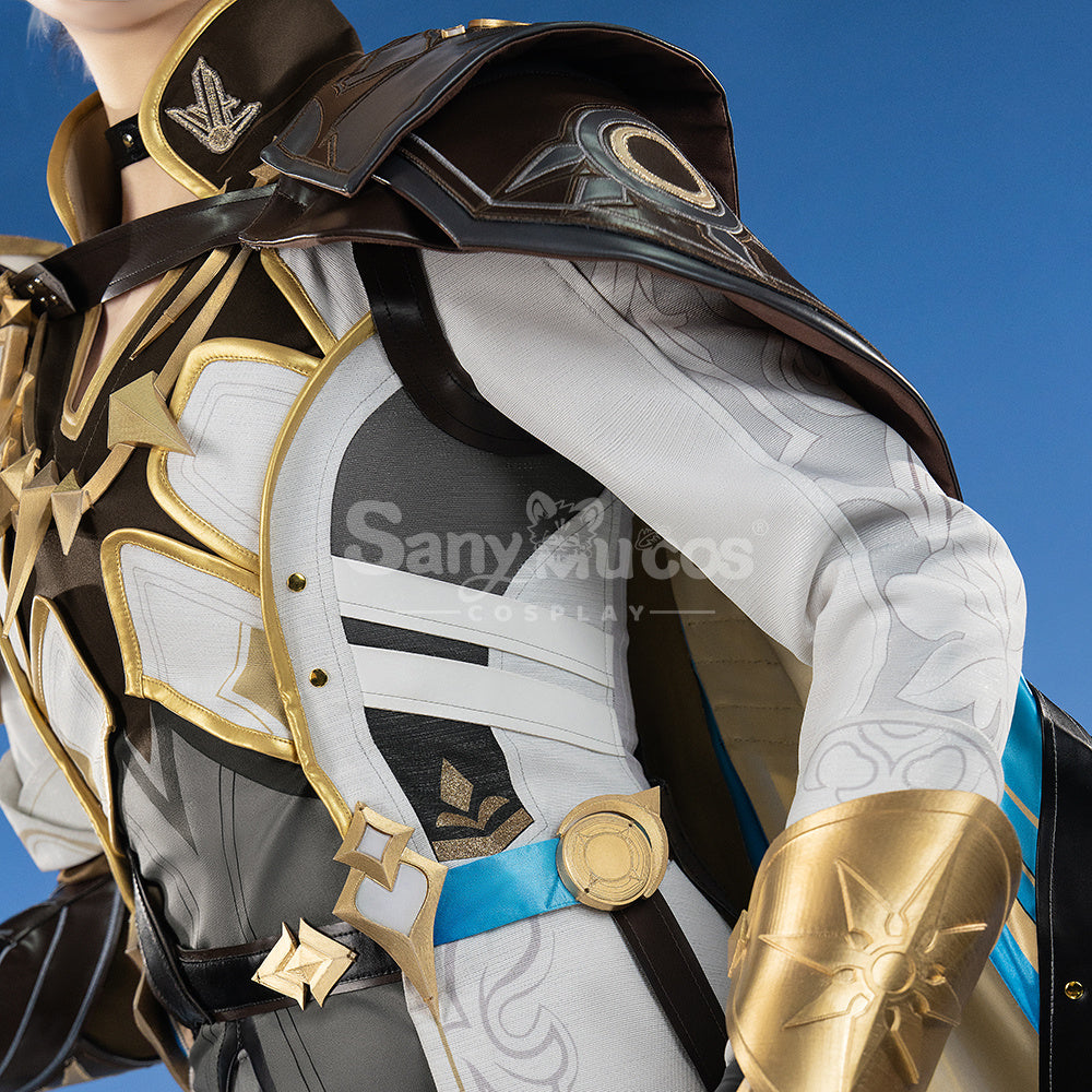 【Pre-Sale】Game Honkai: Star Rail Cosplay Phainon Cosplay Costume Premium Edition Cosplay Costumes